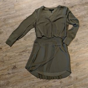 White House Black Market Dress